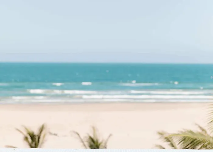 Soleare Hotel Boutique