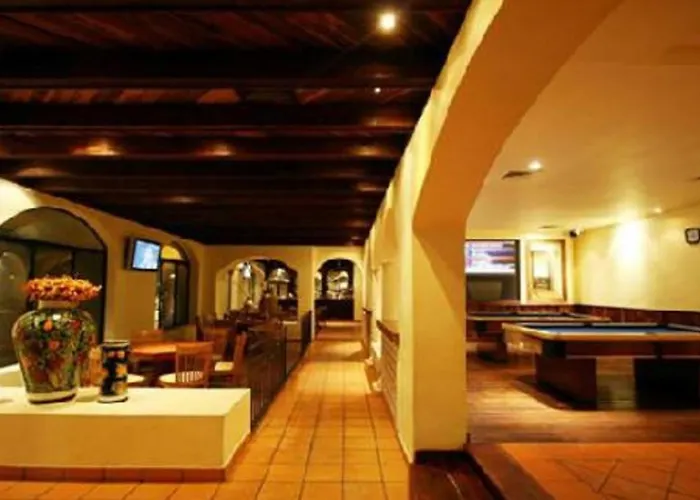 Club Maeva Miramar Tampico