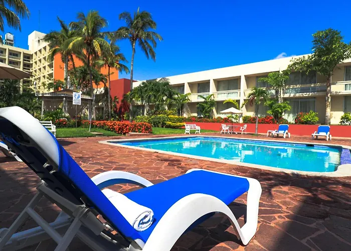 Posada De Tampico