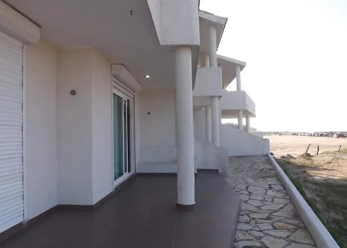 Carasol Villas Y Suites Privadas