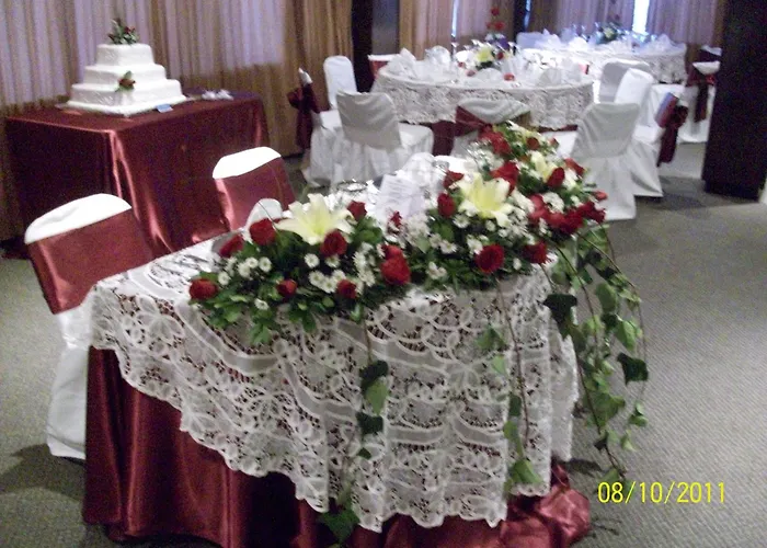 Hotel Inglaterra