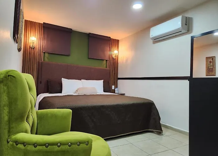 Royal Madero Inn Express