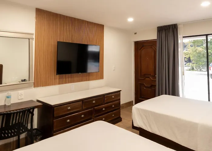 Hotel San Antonio