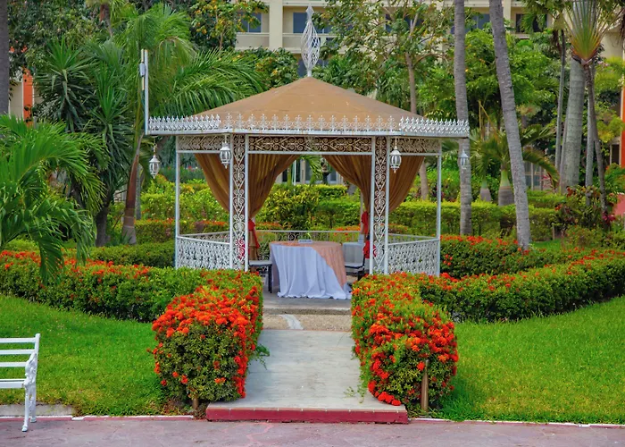 Posada De Tampico