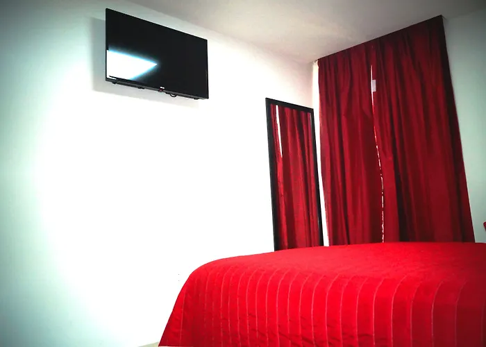 Royal Madero Inn