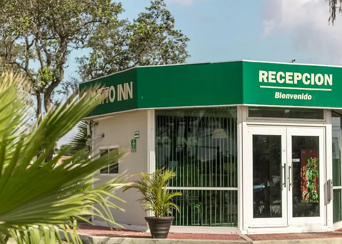 Bonitto Inn Tampico Altamira